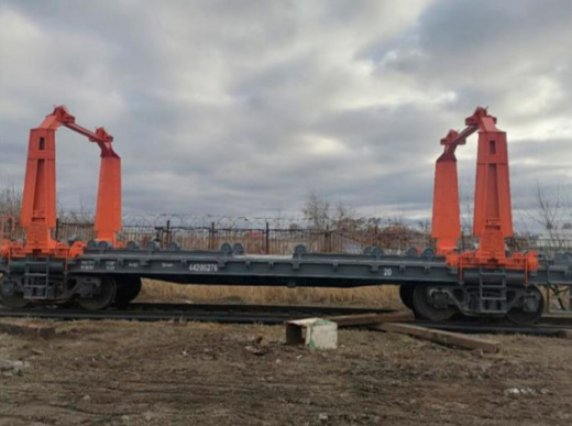 Оборудование УСО - М