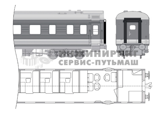 Модуль сопровождения