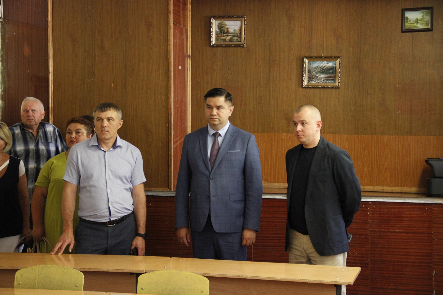 ООО “Инжиниринг Сервис-Путьмаш” укрепляет кадровый потенциал железнодорожной отрасли