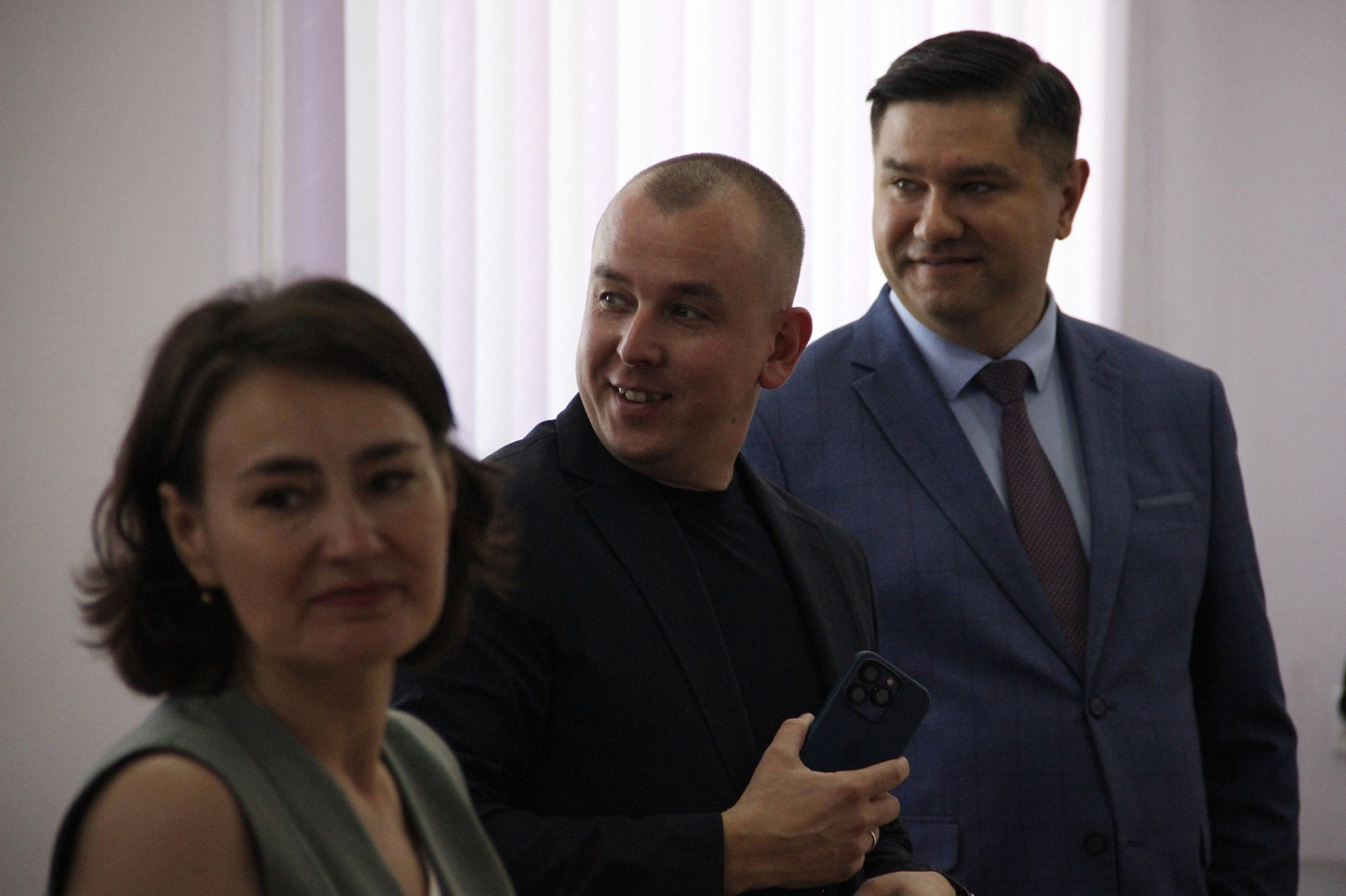 ООО “Инжиниринг Сервис-Путьмаш” укрепляет кадровый потенциал железнодорожной отрасли